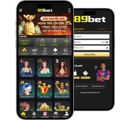 Hình ảnh đa dạng các sản phẩm giải trí tại 181bet